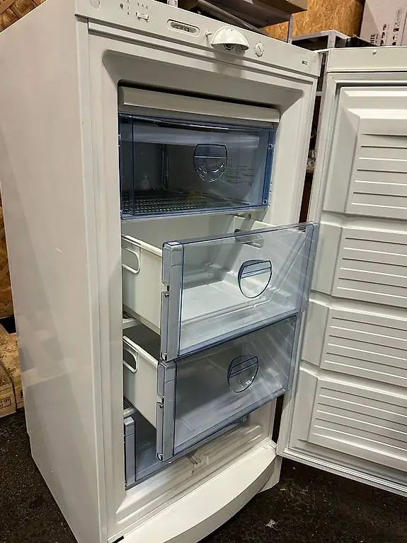 Congelateur, 4 tiroirs fust