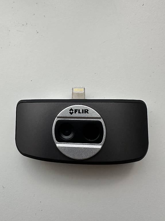 Wärmebildkamera Flir One