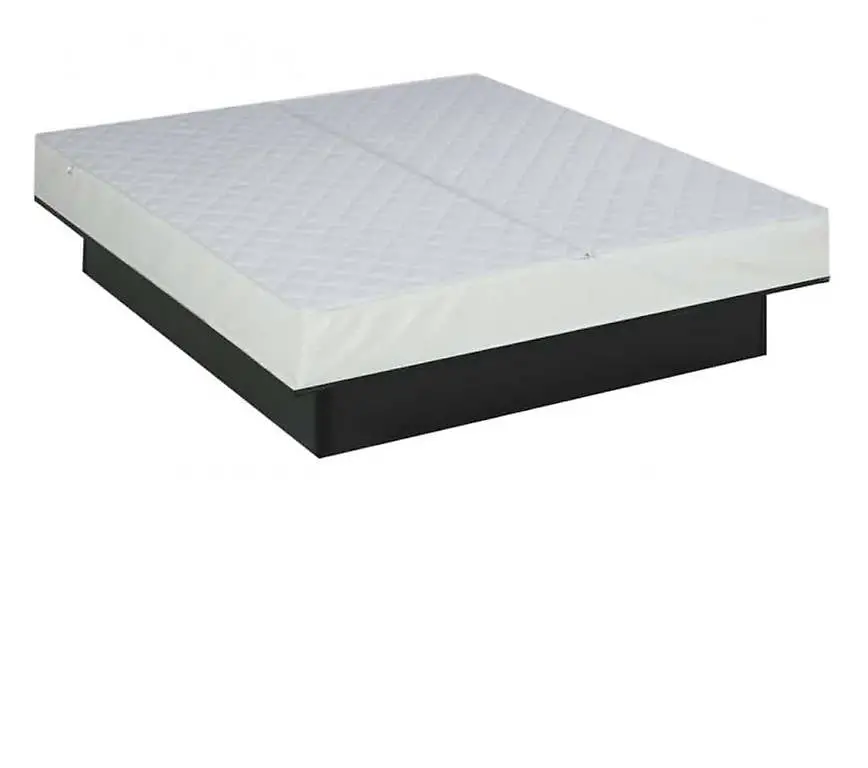 Wasserbett Silverline