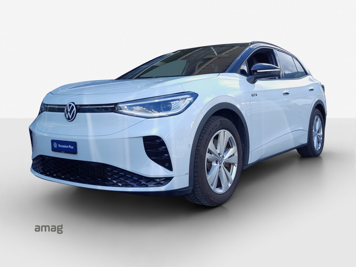 vw id.4 gtx