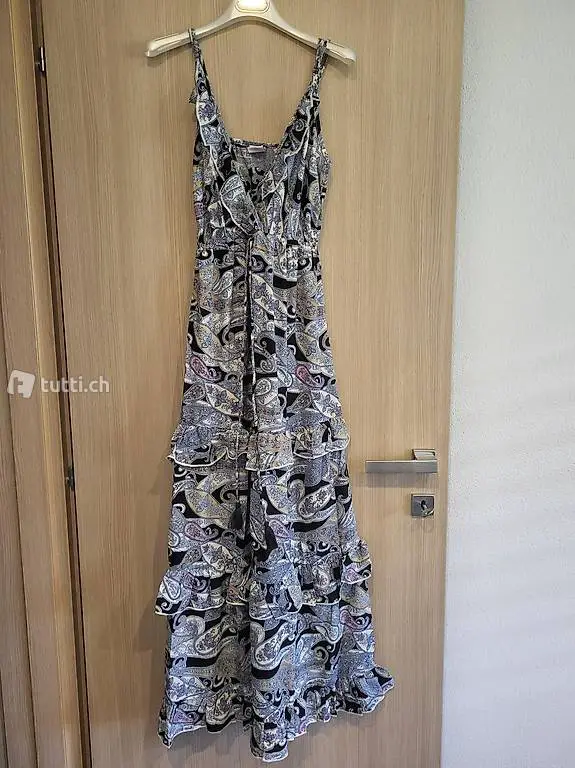 Vendo vestito estivo da donna