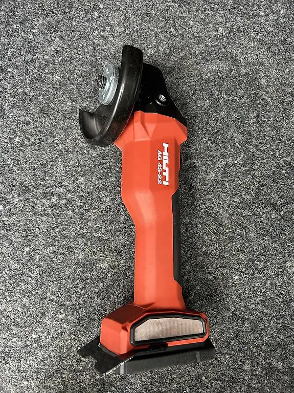 Hilti Winkelschleifer