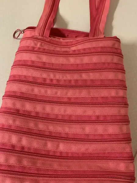 Borsa Zip-it