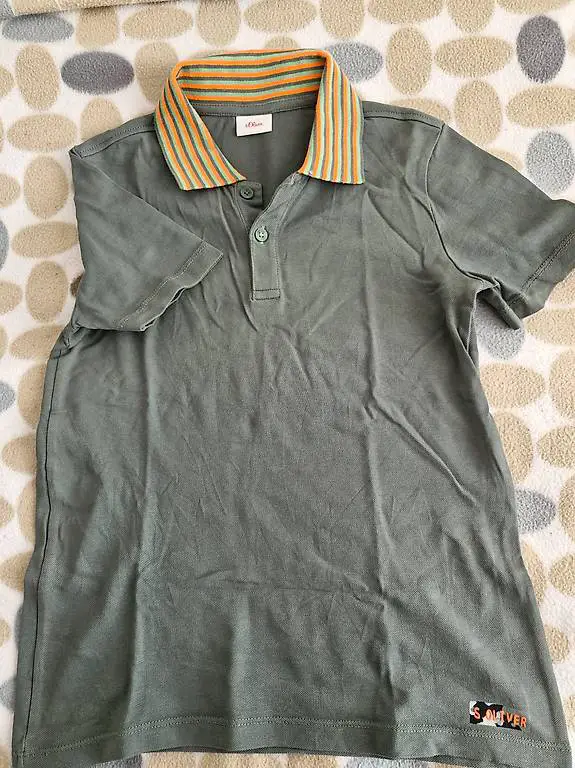 Poloshirt, 128, 134, s. Oliver