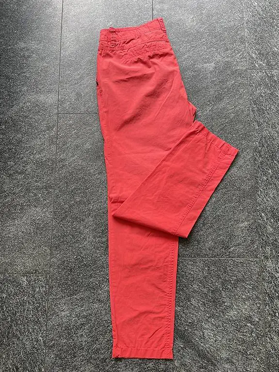 Sommerhose / Chinohose