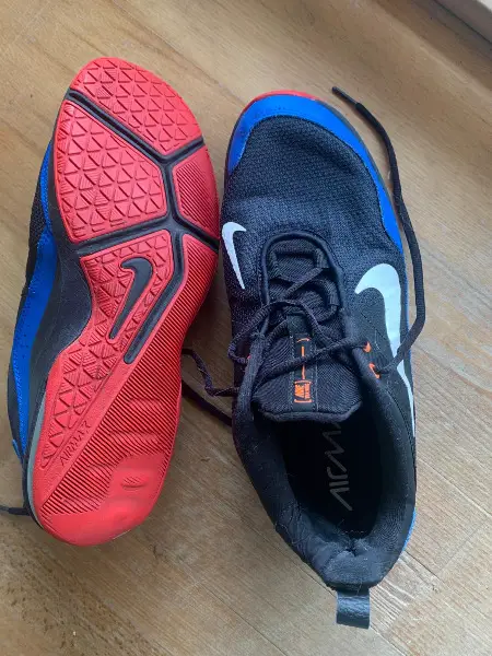 Nike Airmaxx Gr 42.5