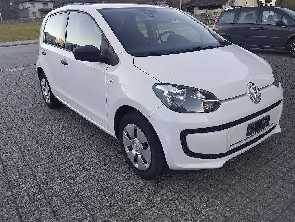 VW UP 1.0