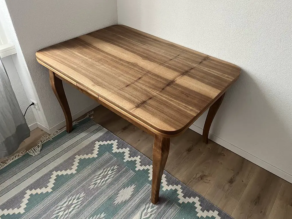 Esstisch - ausziehbar