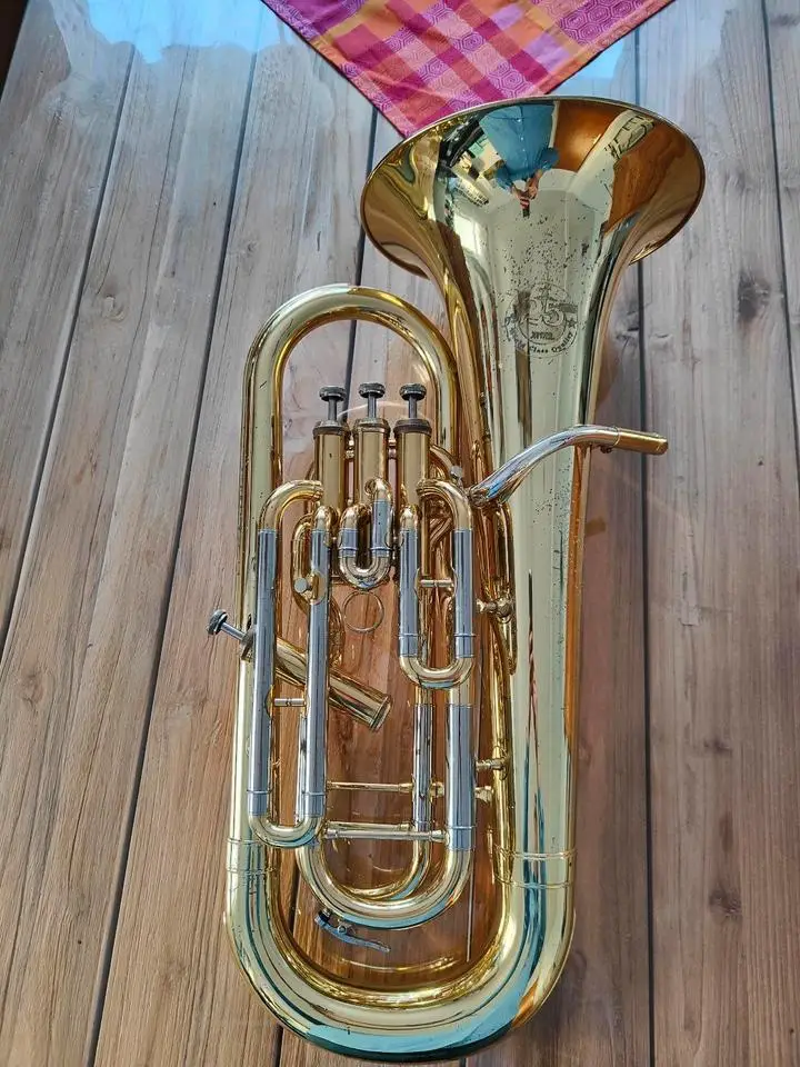 Euphonium Jupiter Jubiläumsmodell