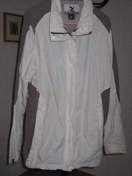 Wanderjacke Salewa Powertex