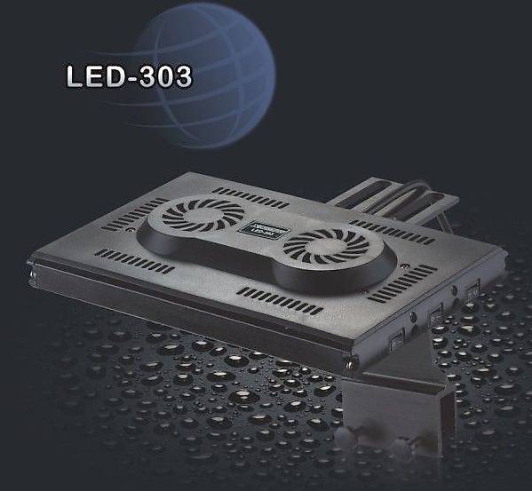 Aquarium Lampe LED 303 35 Watt