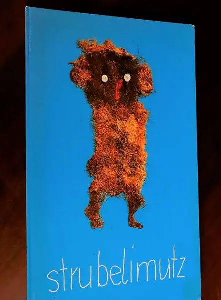 Strubelimutz (Bilderbuch)