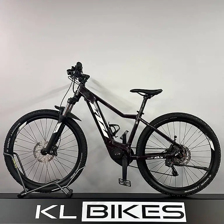 e-bike ktm 25km/h | bosch antrieb | elektrovelo