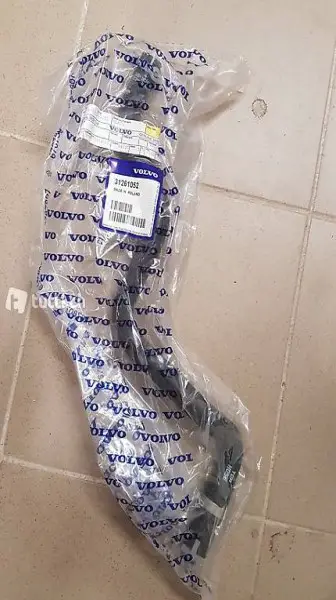 Kühlwasserschlauch Volvo/Ford