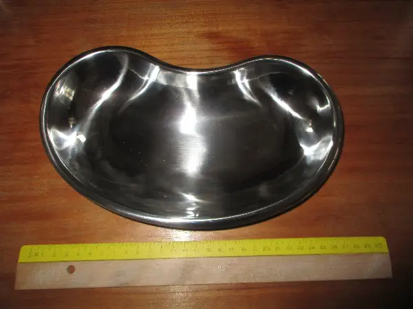 Nierenschale, ASM, Spital, Militär, Festung, Bunker