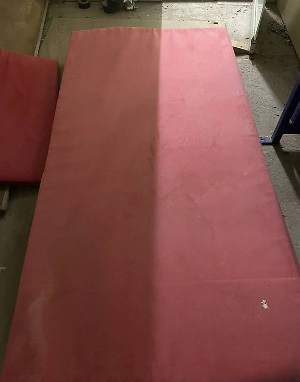 Tatamimatten, Judomatten, Stoffmatten, Kampfsport, Bodenmatt