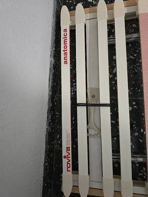 Lattenrost Roviva Anatomica? (2)80x210 cm