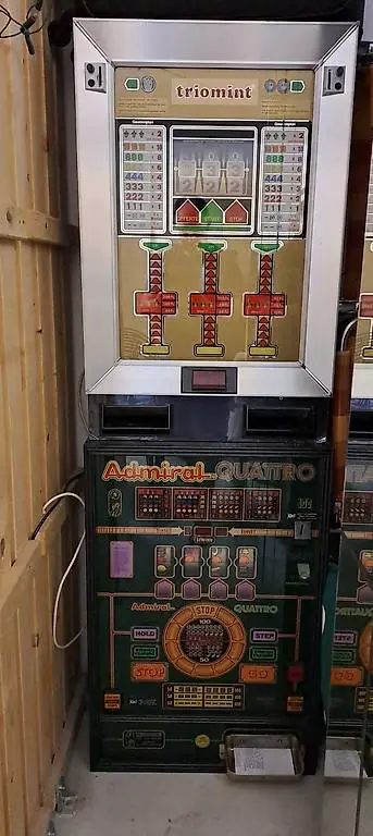 Spielautomaten