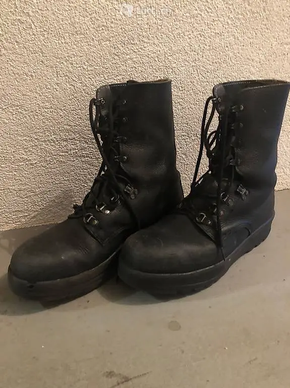  Militär Schuhe (Kampfstifel )
