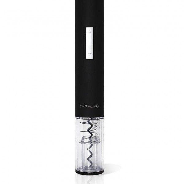  VinBouquet Tire-bouchon El. à piles