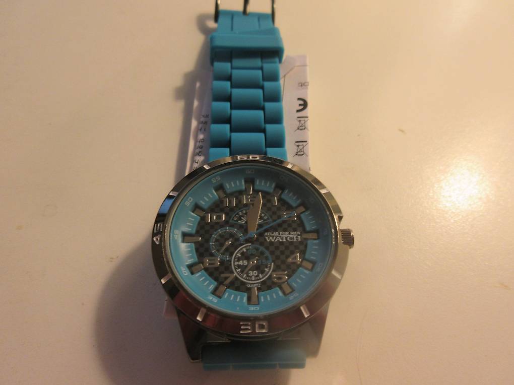 Uhr Neu Alsa for men No 11