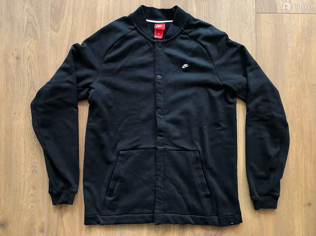 Neue NIKE Sweat Jacke Gr. L
