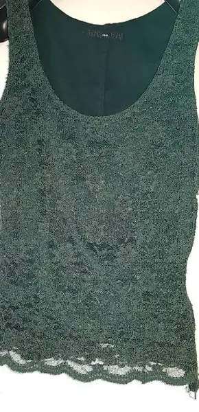 Elegantes Top Gr. 36/38