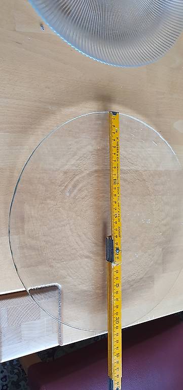 Kuchen & Tortenplatten