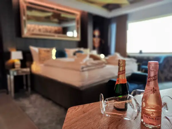 Traumhafte Ferienwohnung mit Balkon in KärntenTop Rendite