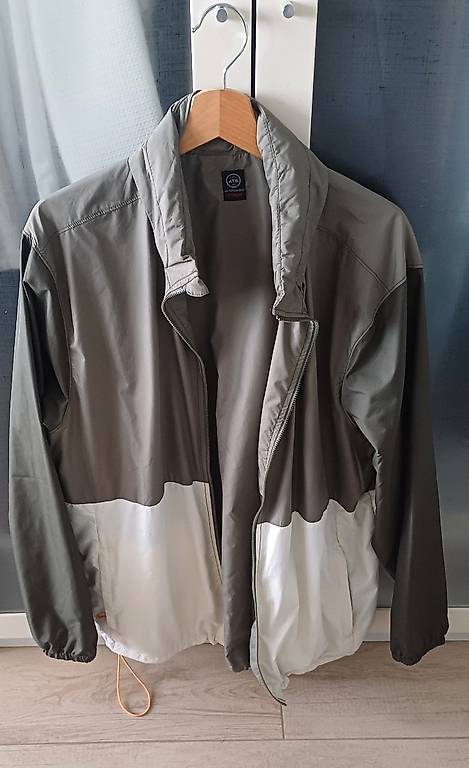 Vest coupe-vent Wrangler