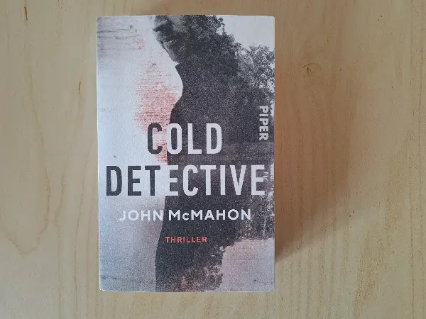 Cold detective - Thriller