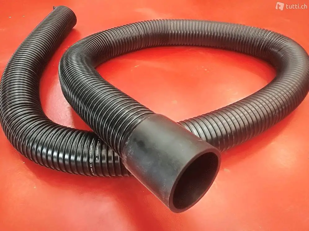  Absaugschlauch für Striebig