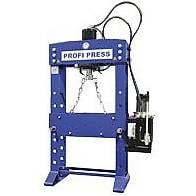 RHTC PROFI El.-hydr. Werkstattpresse M/H-M/C-2
