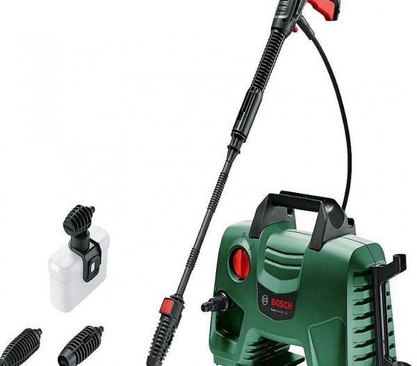  Bosch Hochdruckreiniger EasyAquatak