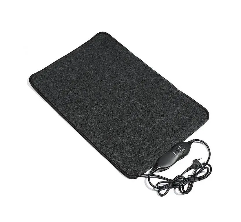 Heizteppich 60 x 40 cm