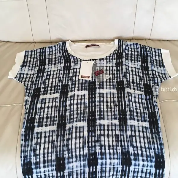 Original COMPTOIR DES COTONNIERS- Shirt