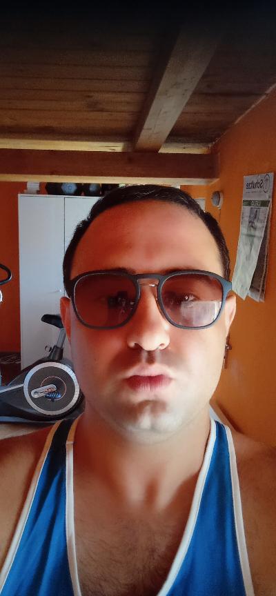 Cerco ragazza simpatica per amicizia nella provincia di Messina 3791891389.