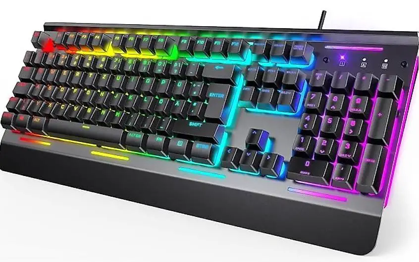 Gaming Tastatur