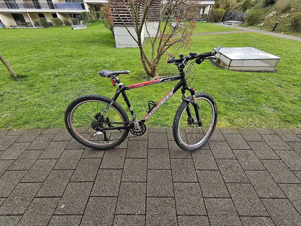 Bike Stöckli, Velo, Fahrrad