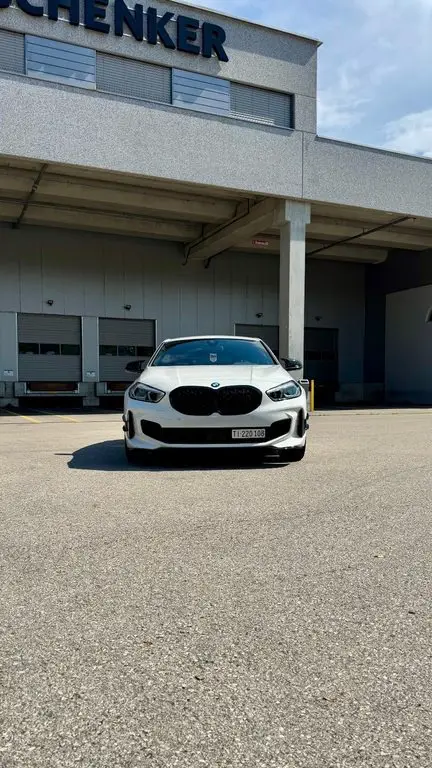 BMW 1er Reihe F40 M135i xDrive