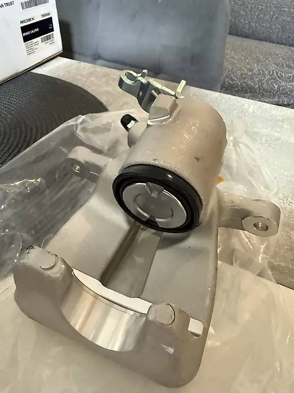 Bremssattel neu vw audi skoda