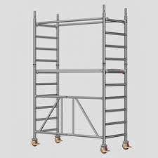 Fahrgerüst- Klappgerüst NEU