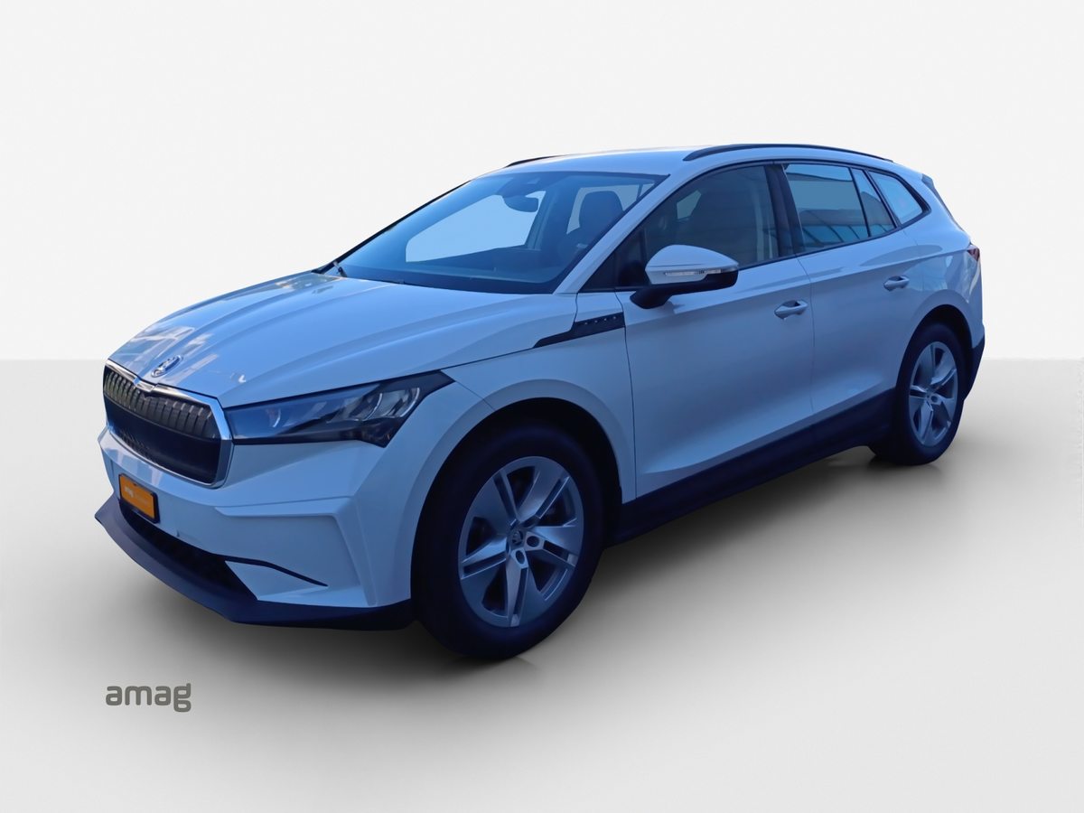 skoda enyaq iv 60 4x2