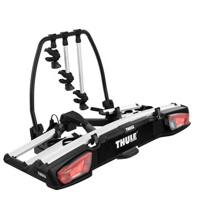 THULE VeloSpace XT 3 Veloträger - zum Mieten (max. 4 Velos)