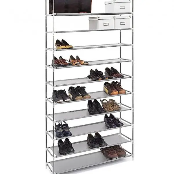  Schuhregal XXL H x B x T: ca. 175,5 x 100 x 29 cm