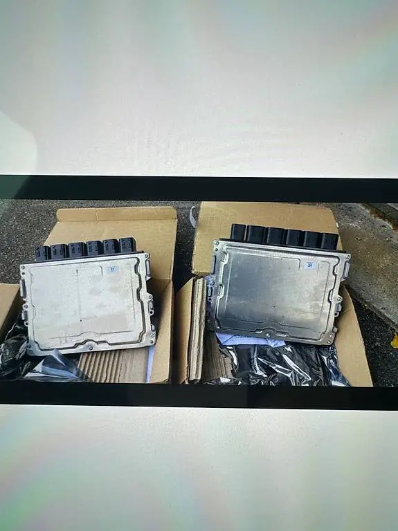 Motorsteuergerät M5 F90