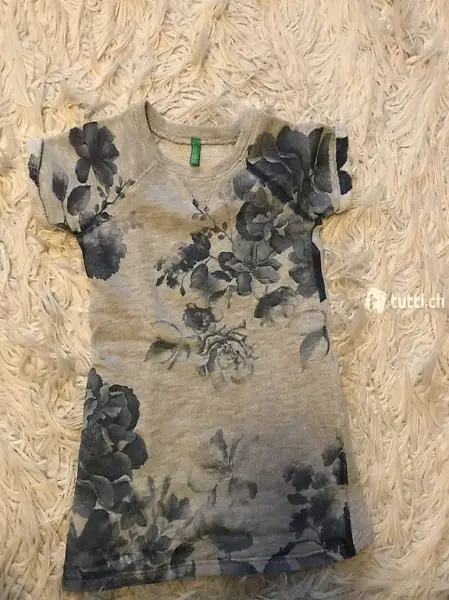 Herziges benetton kleid