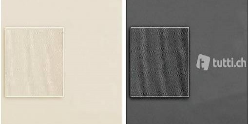  wasserdichter Stoff, Breite 2m, 2 Farben