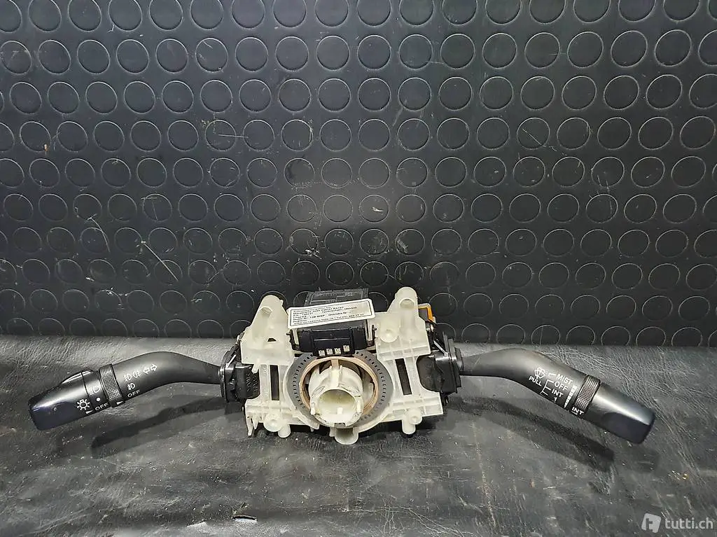  Lenkstockschalter Mazda RX8