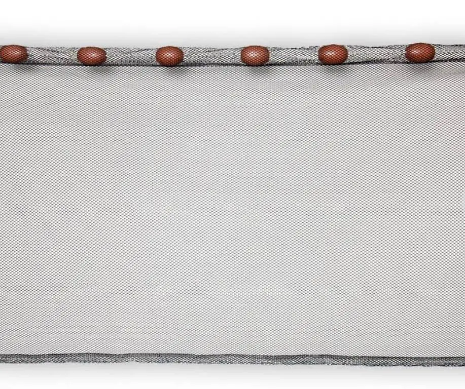 Schleppnetz / Zugnetz